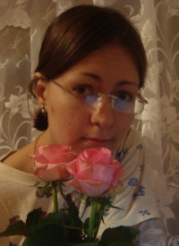 Ульяна Орлова